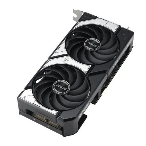 Dual -RTX5070-O12G NVIDIA GeForce RTX 5070 12 GB GDDR7 - Imagen 9