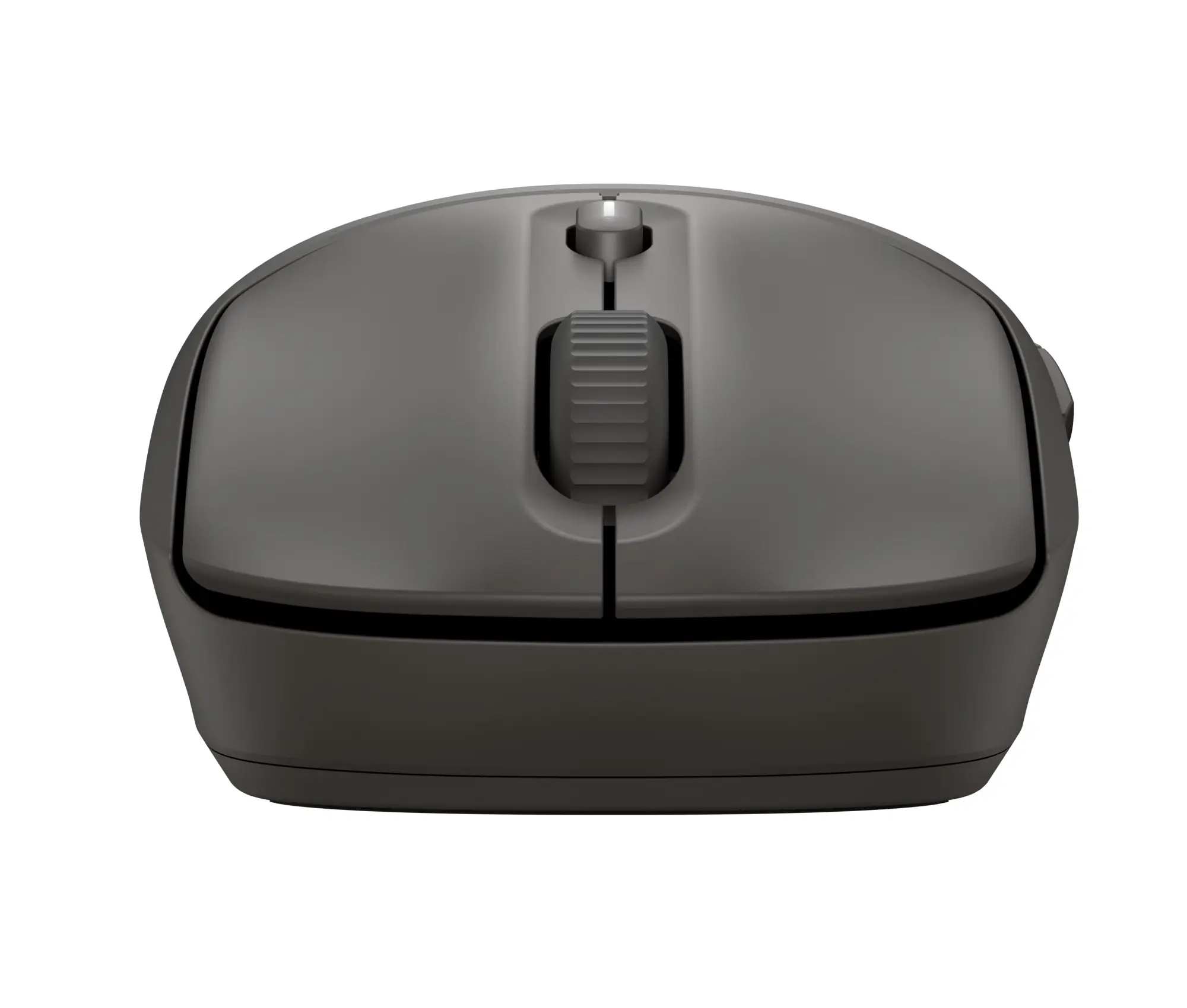 Ratón inalámbrico negro 405 silencioso