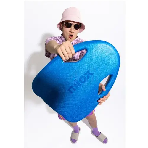 URBAN - Waterboard 1,5 kmh Azul - Imagen 5