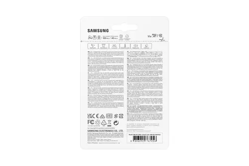 MB-MJ128K 128 GB MicroSDXC UHS-I Clase 10 - Imagen 9