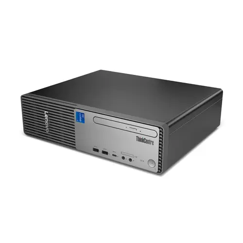 ThinkCentre neo 50s Gen 5 Intel® Core i5 i5-14400 32 GB DDR5-SDRAM 1 TB SSD Windows 11 Pro SFF PC Negro - Imagen 12