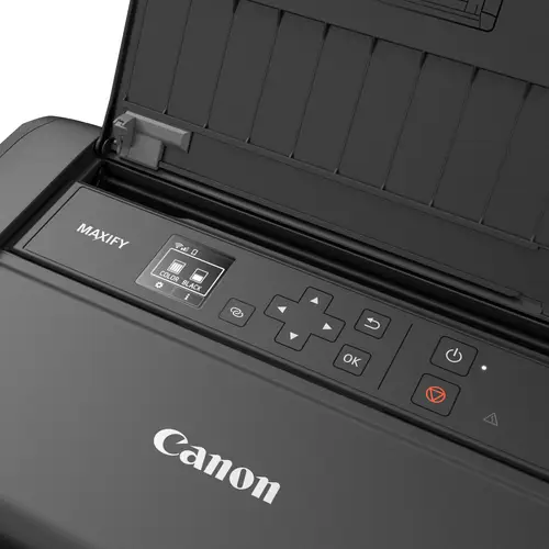 MAXIFY BX110 impresora de inyección de tinta Color 4800 x 1200 DPI A4 Wifi - Imagen 7