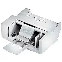 Front of men's Basic Tee in black.