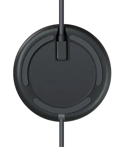 989-000430 micrófono Grafito Micrófono de superficie para mesa - Imagen 2