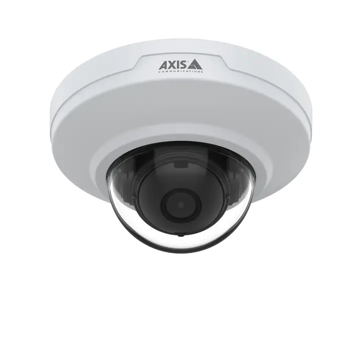 02373-001 cámara de vigilancia Almohadilla Cámara de seguridad ..
