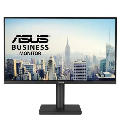VA27UCPS pantalla para PC 68,6 cm (27") 3840 x 2160 Pixeles 4K Ultra HD LCD Negro - Imagen 1