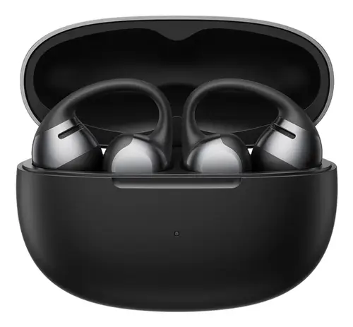 OpenDots 2 Auriculares Inalámbrico Clip de oreja Llamadas/Música/Deporte/Uso diario Bluetooth Negro - Imagen 4