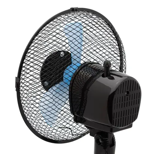 VEN-SS-21435 ventilador Negro - Imagen 4