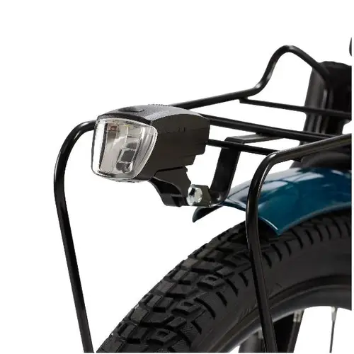 NXEBJ7GR bicicleta eléctrica Verde Aluminio 71,1 cm (28") 27,5 kg Litio - Imagen 15