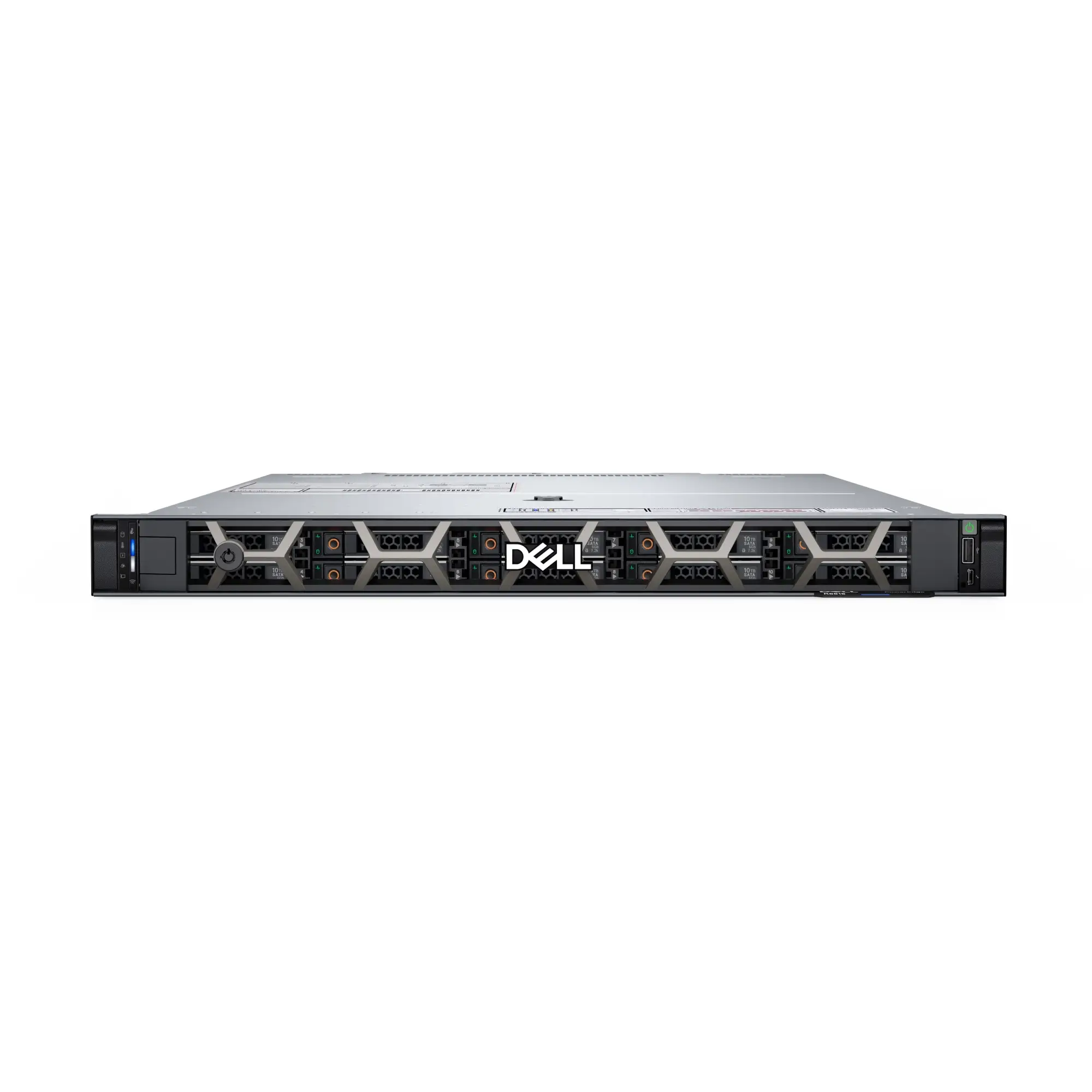 PowerEdge R6615 servidor 480 GB Bastidor (1U) AMD EPYC 9224 2,5 GHz 32 GB DDR5-SDRAM 700 W