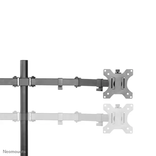 FPMA-D550DDBLACK Soporte para monitor 10-32" - Imagen 4