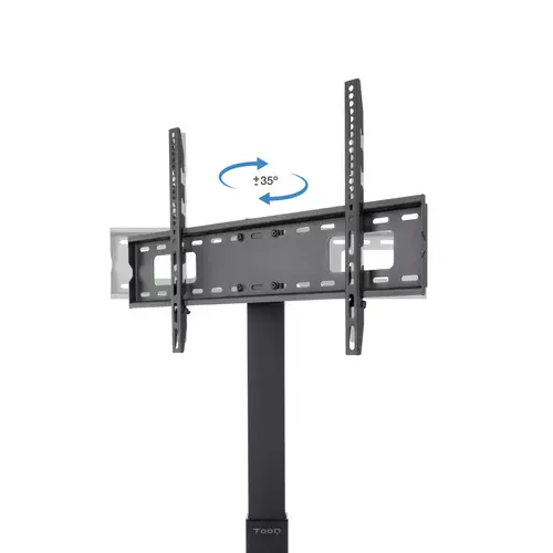 Mirage Soporte de Suelo con Regulación de Altura para Pantallas 37"-70" - Imagen 3