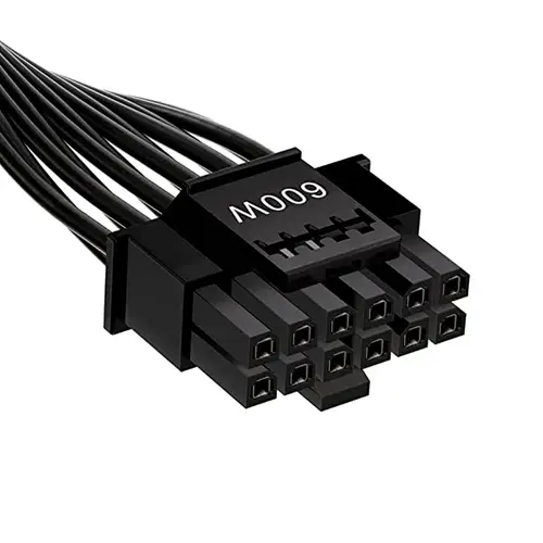 Morpheo GX5 850W unidad de fuente de alimentación 20+4 pin ATX ATX Negro, Rojo - Imagen 4