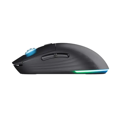 GXT 927 Redex+ ratón Juego mano derecha RF Wireless + USB Type-A Laser 25600 DPI - Imagen 4
