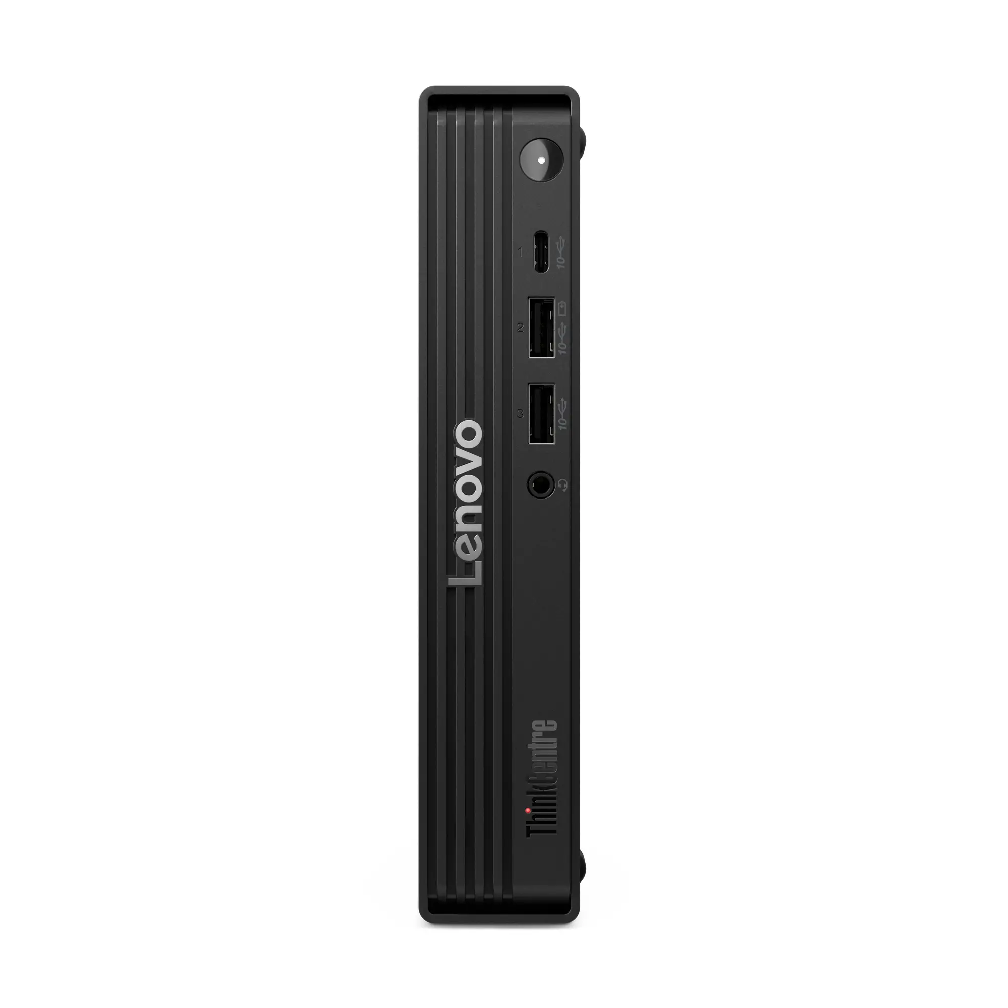 ThinkCentre M70q Gen 6 Intel Core Ultra 5 225T 16 GB DDR5-SDRAM 512 GB SSD Windows 11 Pro Mini PC Negro