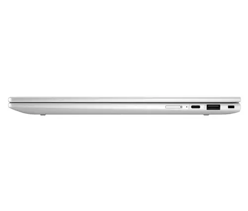 EliteBook X Flip G1i Next Gen AI PC Wolf Pro Security Edition Copilot+ PC Intel Core Ultra 5 226V Híbrido (2-en-1) 35,6 cm (14") Pantalla táctil WUXGA 16 GB LPDDR5x-SDRAM 512 GB SSD Wi-Fi 7 (802.11be) Windows 11 Pro Plata - Imagen 14