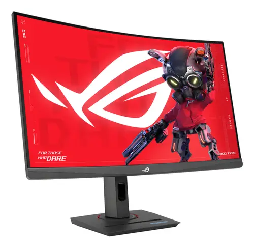 XG27WCS pantalla para PC 68,6 cm (27") 2560 x 1440 Pixeles Wide Quad HD Negro - Imagen 3