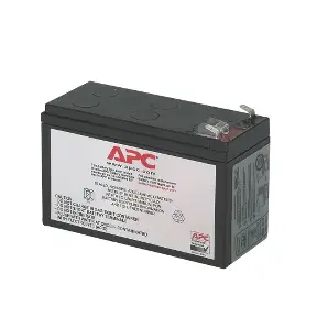 APCRBC106 batería para sistema ups Sealed Lead Acid (VRLA)