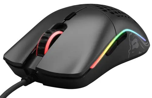 Model O ratón Juego mano derecha USB tipo A Óptico 12000 DPI - Imagen 3