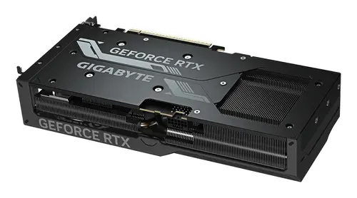 GeForce RTX 5070 Ti WINDFORCE OC V2 16G Tarjeta Gráfica - 16GB GDDR6, 256bit, PCI-E 5.0, 2497 MHz Frecuencia del Núcleo, 3 x DisplayPort, 1 x HDMI, GV-N507TWF3OCV2-16GD - Imagen 6