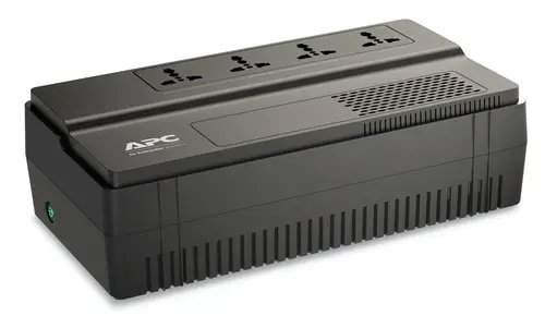 BV500I-MS sistema de alimentación ininterrumpida (UPS) Línea interactiva 0,5 kVA 300 W - Imagen 1