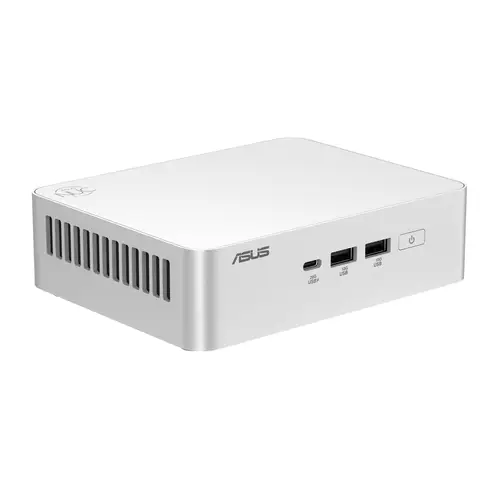 NUC 15 Pro+ RNUC15CRSU700002 Plata 255H - Imagen 17