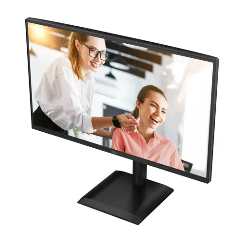 E4 Q27E4CV pantalla para PC 68,6 cm (27") 2560 x 1440 Pixeles Quad HD LED Negro - Imagen 20
