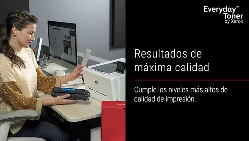Everyday El tóner Everyday Cian de Xerox es compatible con Brother TN-421C, Capacidad estándar - Imagen 11