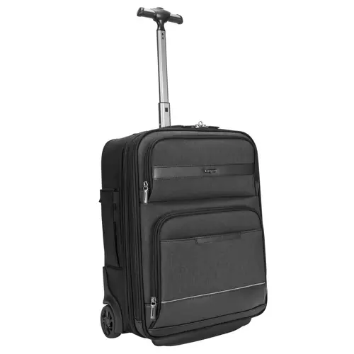 TBR038GL maleta Tranvía Carbón vegetal 24 L - Imagen 3