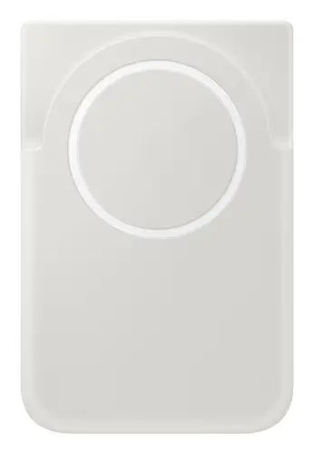 EB-U2500XJEGWW batería externa 5000 mAh Cargador inalámbrico Gris - Imagen 1