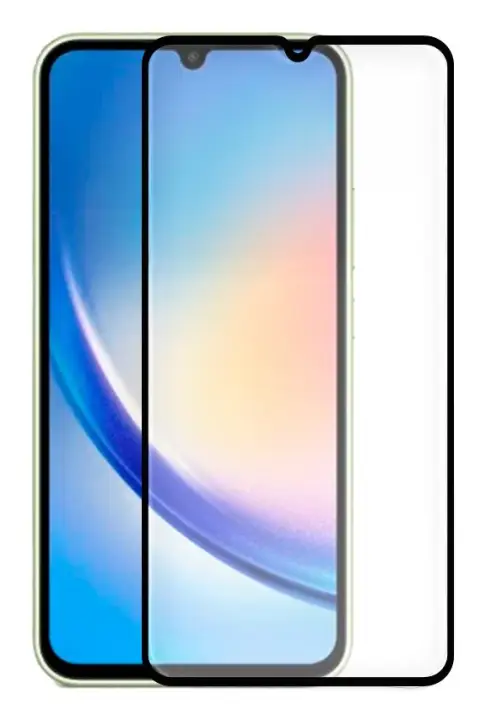 FULL 3D Protector de pantalla Samsung 1 pieza(s)