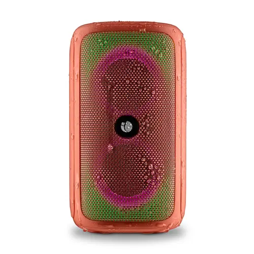 ROLLER BEAST Altavoz portátil estéreo Coral 32 W - Imagen 5