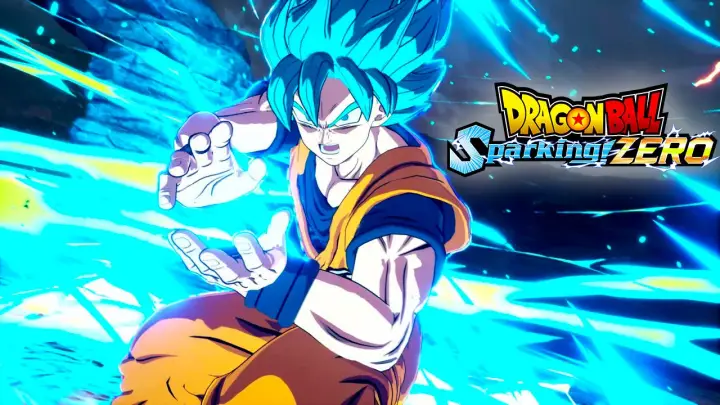 Dragon Ball : Sparking! ZERO Estándar Xbox Series X/Series S