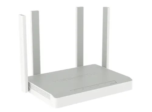 Hopper Router Wi-Fi 6 en malla AX1800 con Smart Switch Gigabit de 4 puertos y puerto USB 3.0 - Imagen 9