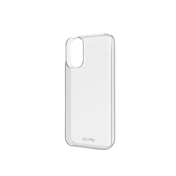 Gelskin funda para teléfono móvil 16,5 cm (6.5") Transparente