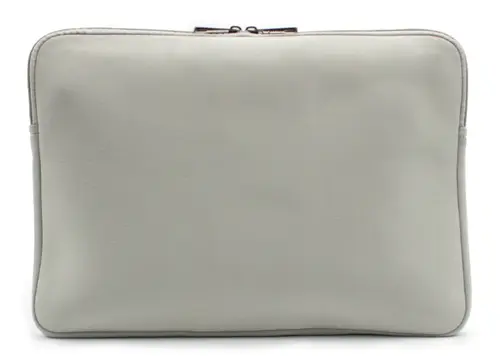 Sleeve para portátil de 14,1" - Gris - Imagen 7