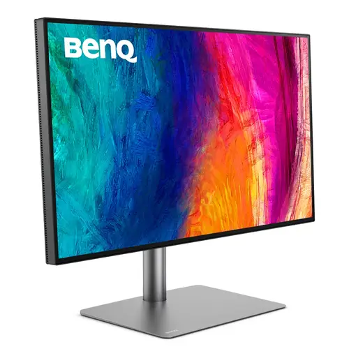 PD3226G pantalla para PC 80 cm (31.5") 3840 x 2160 Pixeles 4K Ultra HD LED Negro - Imagen 1
