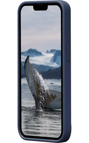 Costa Rica funda para teléfono móvil 15,5 cm (6.1") Azul - Imagen 4