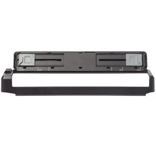 PA-PG-004 accesorio para impresora portátil Guía de papel ajustable Negro 1 pieza(s) PocketJet PJ762, PJ763, PJ763MFi, PJ773, PJ862, PJ863, PJ883 - Imagen 1