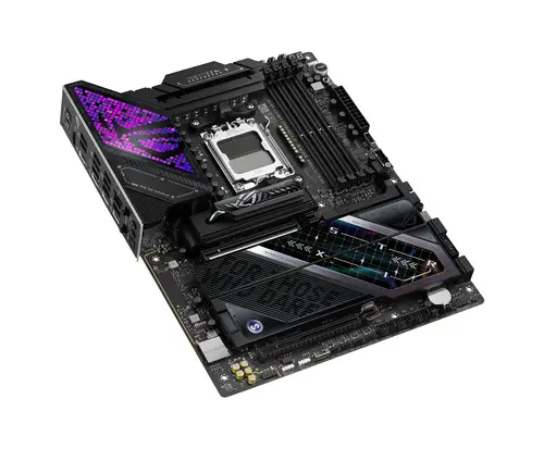 ROG STRIX X870E-E GAMING WIFI7 NEO AMD X870E Zócalo AM5 ATX - Imagen 5