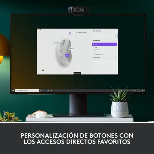 Signature M650 L - Imagen 9