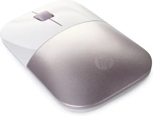 Ratón inalámbrico Z3700 (blanco/rosa) - Imagen 2