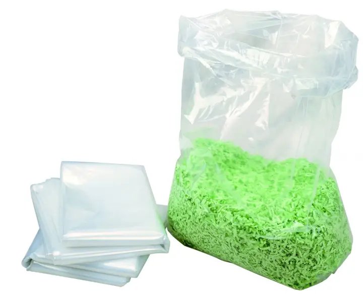 1442995110 accesorio para destructoras de papel 10 pieza(s) Bolsa