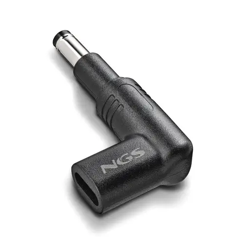 BUD-H accesorio para portatil Clavija de adaptador de corriente para ordenador portátil - Imagen 7