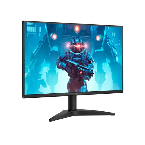 B3 Q24B36X pantalla para PC 60,5 cm (23.8") 2560 x 1440 Pixeles Quad HD LED Negro - Imagen 5