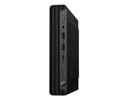 Pro Mini 400 G9 Intel® Core i5 i5-14500T 16 GB DDR5-SDRAM 512 GB SSD Windows 11 Pro Mini PC Negro - Imagen 3
