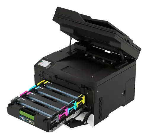 C255a Laser A4 2400 x 600 DPI 26 ppm Wifi - Imagen 13