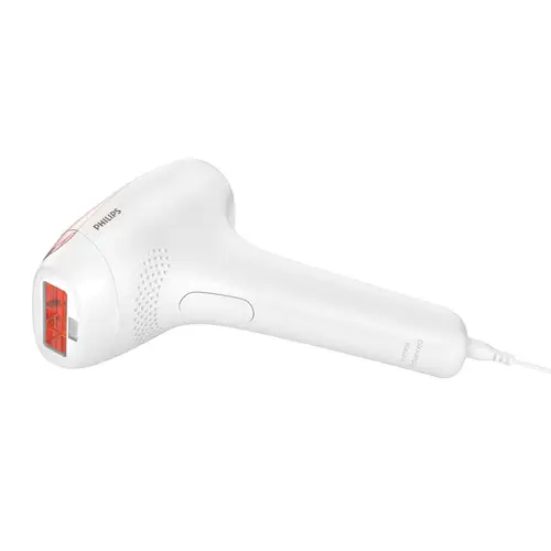 Lumea Advanced BRI924/00 depiladora de luz pulsada Luz pulsada intensa (IPL) Rosa, Blanco - Imagen 4