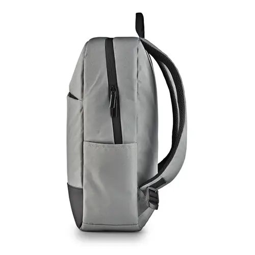 MONRAY SACKS VENTURE GRAY 39,6 cm (15.6") Mochila Gris - Imagen 3