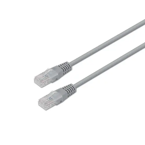 A133-0184 cable de red Gris 15 m Cat5e U/UTP (UTP) - Imagen 1